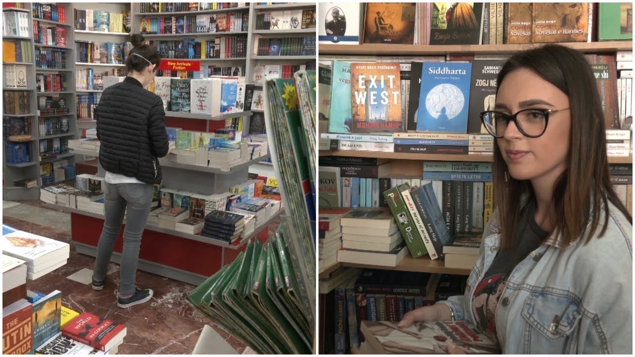 Libri miku më i mirë për të kaluar karantinën, çfarë preferojnë lexuesit në kohë pandemie?