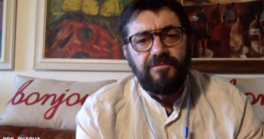 Ilir Demalia në Provokacija: Jo vetëm aktor brilant, Rikard Ljarja një njeri me vlera të mëdha morale