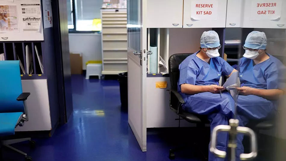 Franca kap shifrën e mbi 20 mijë viktimave, sa humbën jetën orët e fundit