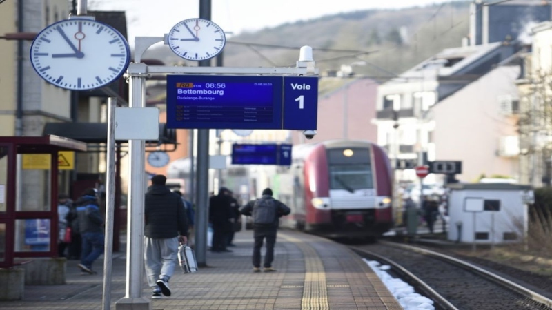 Covid 19, Luksemburgu i vogël dhe i pasur do testojë gjithë popullsinë brenda një muaji