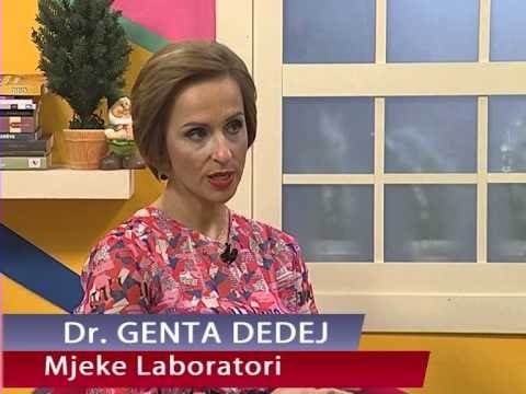 Mjekja e njohur me koronavirus?, Dedej: Nuk më morën tamponin, kam ditë me temperaturë dhe ethe