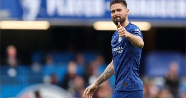 Akord me Giroud, Milani po tenton marrëveshjen me Realin për 2 lojtarë