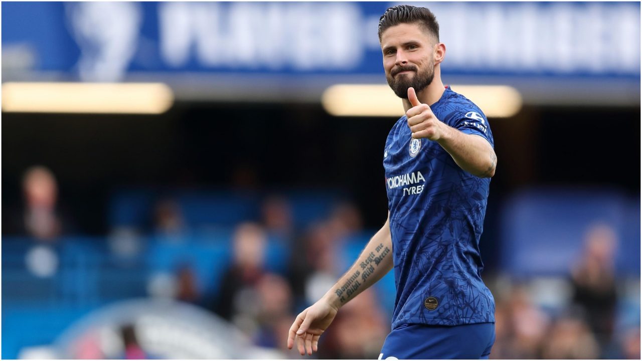 Giroud i sinqertë: Në janar do largohesha, ja si më bindi Frank Lampard