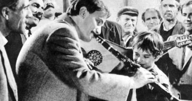 Filmat komunistë që fabrikuan aktorë brilantë