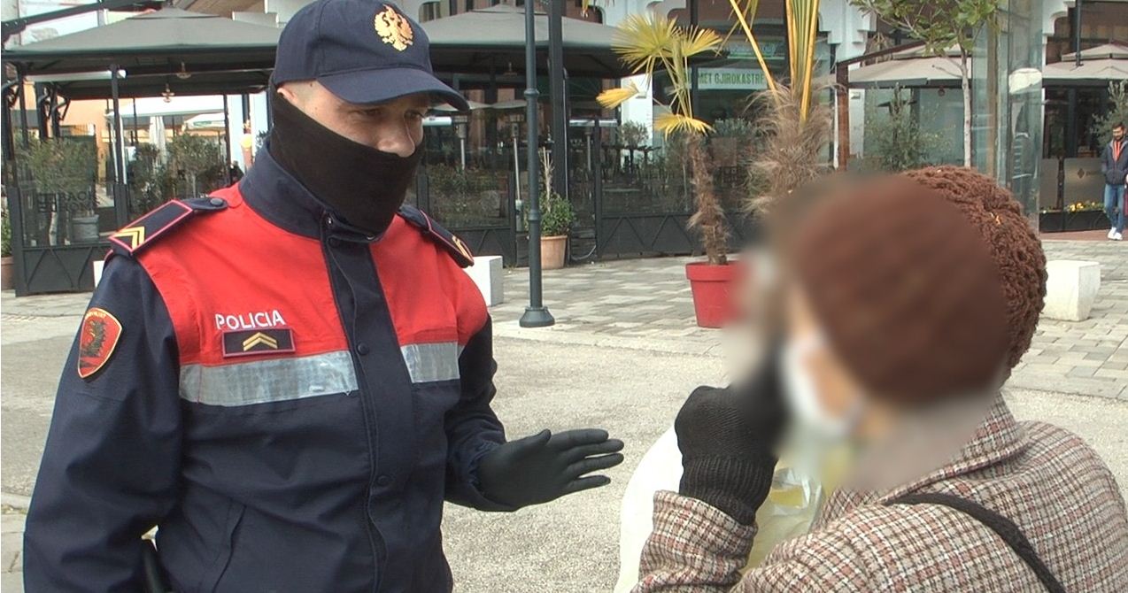 Duhej të ishin në shtëpi, por policia nuk i gjeti aty: Gjoba të majme tre krutanëve