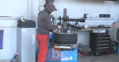 Gomisterit dhe serviset e makinave drejt falimentimit, administratorët thone se ka rënë puna
