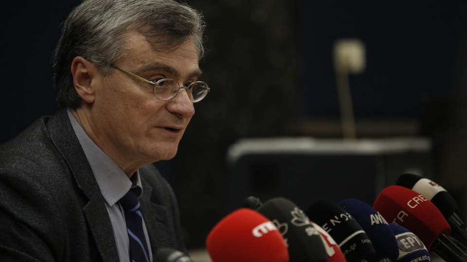 Rritet numri i të infektuarve në Greqi, 101 raste me koronavirus konfirmohen brenda 24 orëve