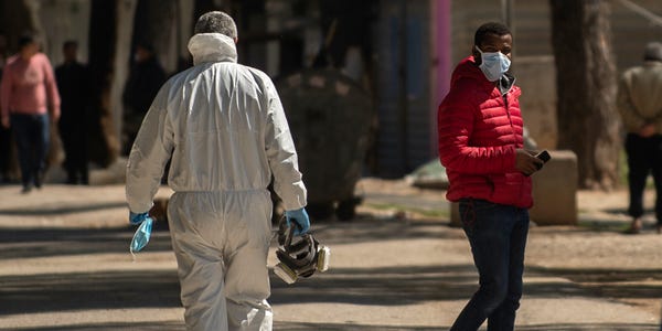 Humbin jetën dy persona të tjerë, shkon në 81 numri i viktimave nga koronavirusi në Greqi