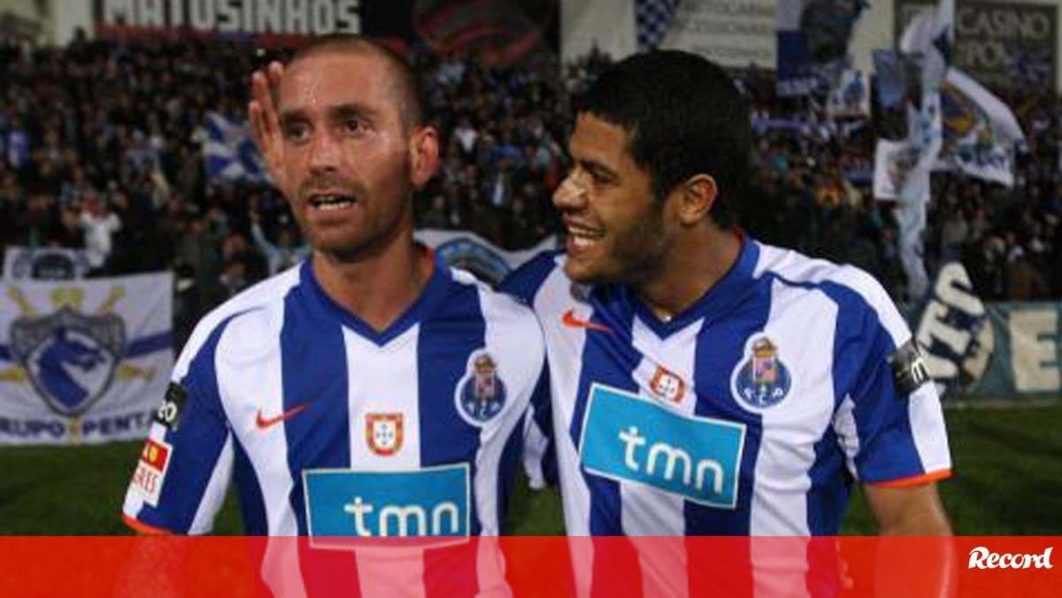 Meireles kujton kohën te Porto: Hulk godiste vëtëm topin, Lopez fenomenal