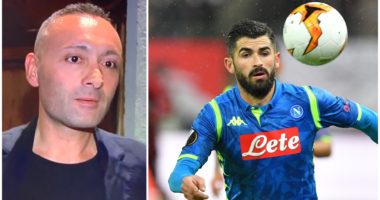 Menaxheri i Hysajt: Zero shanse të rrije te Napoli! Lazio? Asnjë kontakt deri tani