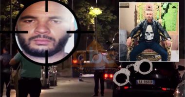 Gjykata lë në burg Ilir Selmanin, dyshohet se ekzekutoi Santiago Malkon