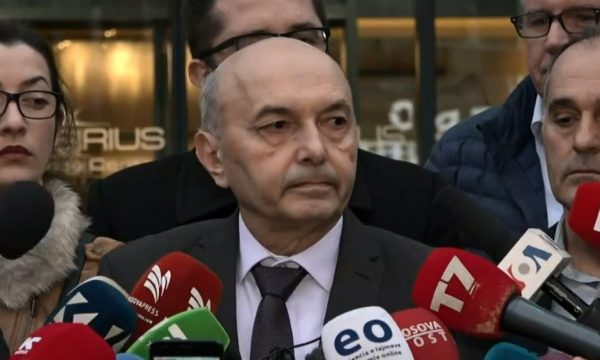 Mustafa i bindur: I kemi numrat për formimin e qeverisë së re