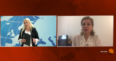 Ish-ambasadorja e Kosovës në Romë, Alma Lama: Pse nuk arriti Albin Kurti të fitojë përkrahjen e SHBA-ve