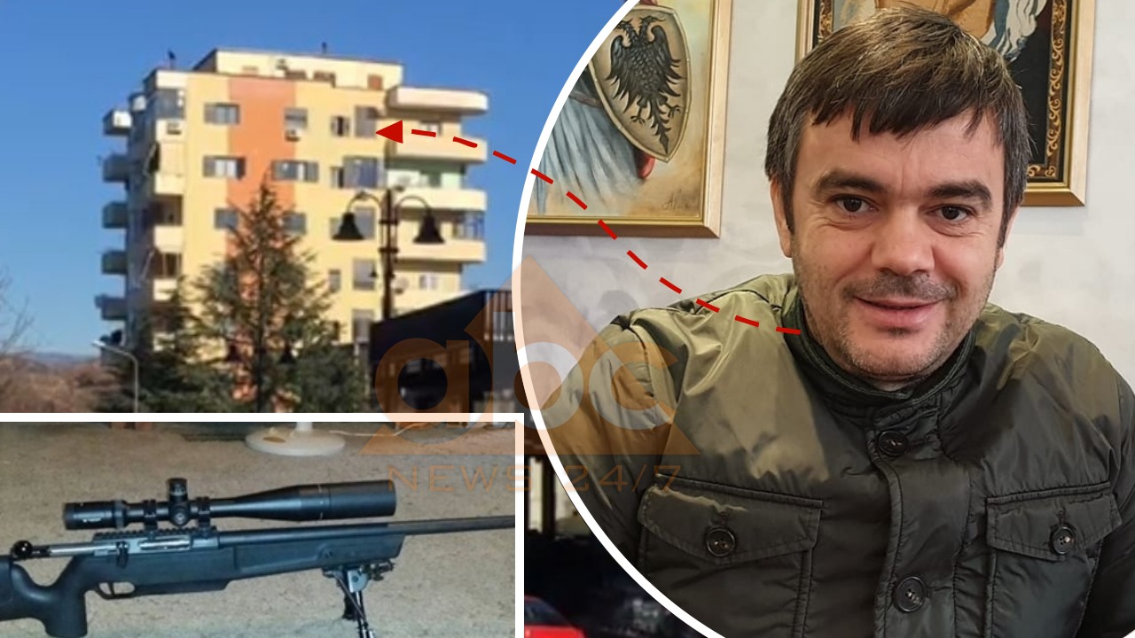 U ekzekutua me snajper nga 200 metra largësi, zbardhja e vrasjes së Kastriot Reçit varet nga Kosova