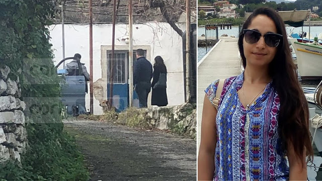 Vrau dhe e groposi vajzën në oborrin e shtëpisë, burg përjetë babait shqiptar në Greqi