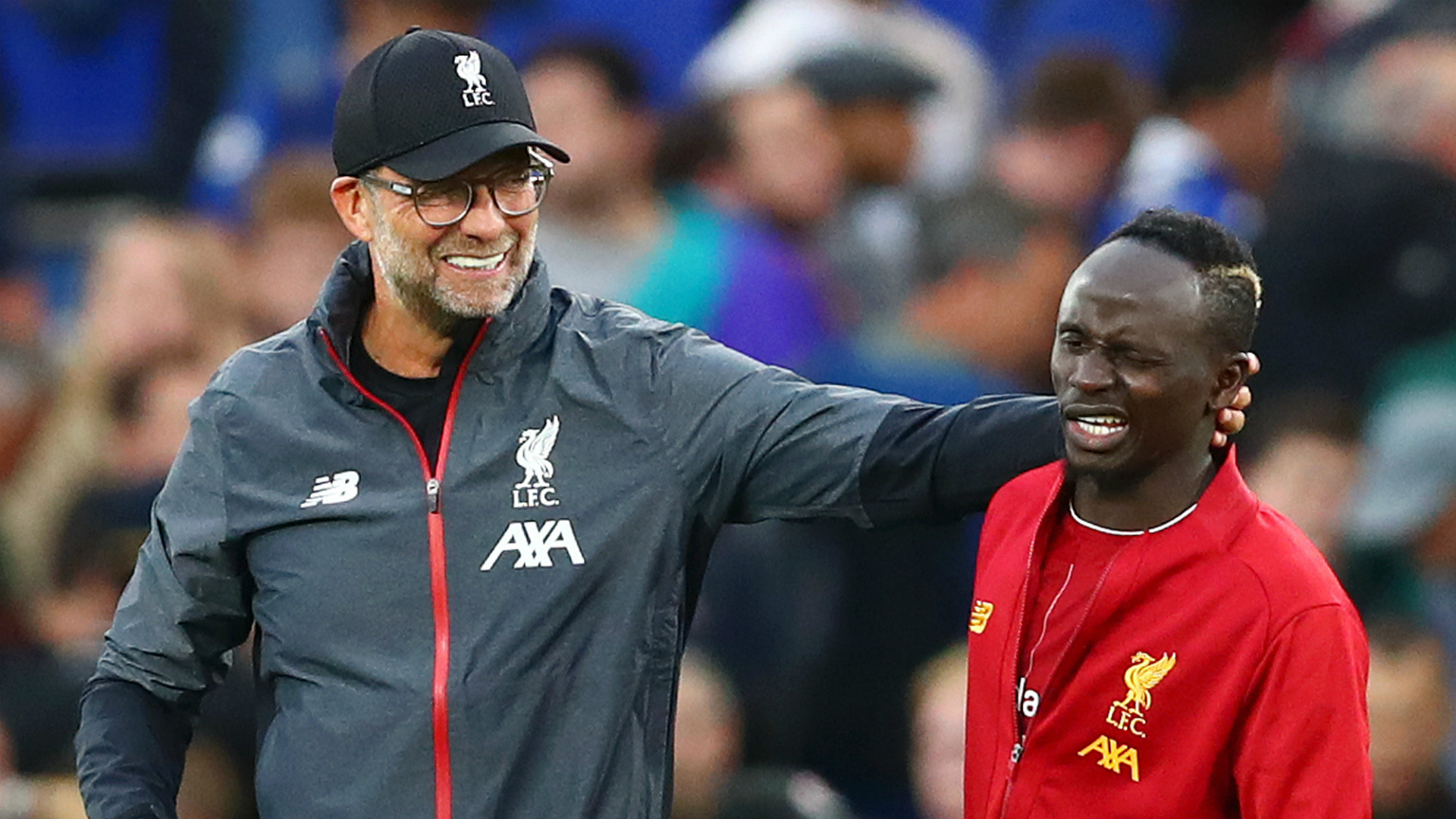 Mane: Doja të transferohesha te Manchester United, u befasova nga Klopp