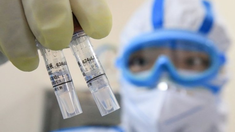 “SHBA epiqendra e pandemisë”, mbi 20 mijë viktima nga COVID-19