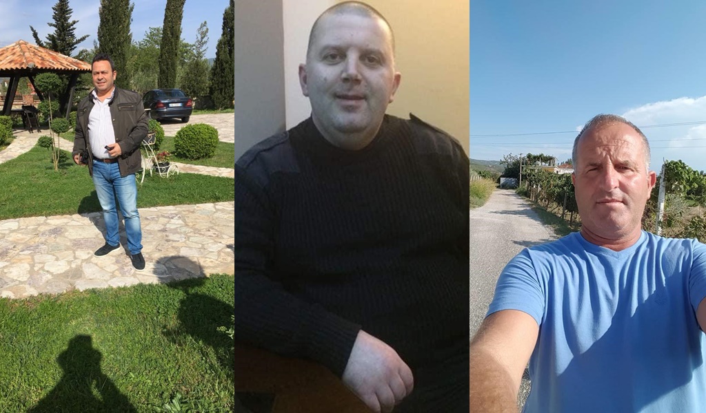 FOTO / Koronavirusi në SHBA, Angli dhe Itali u merr jetën tre shqiptarëve nga Lezha