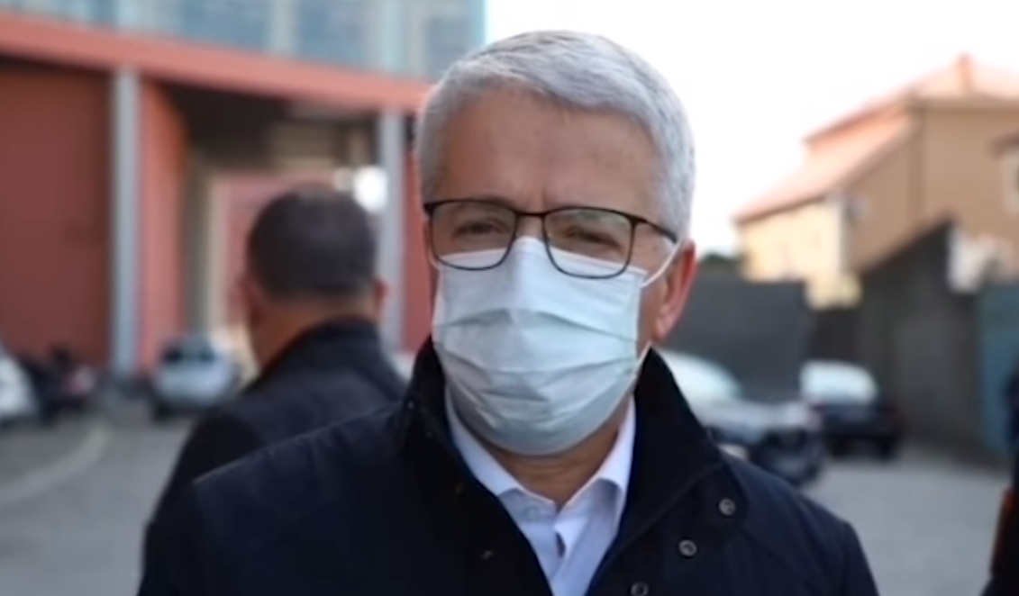 Arrestimi i killerave të Durrësit, Lleshaj: Ata që janë futur në rrugë qorre do përballen me ligjin