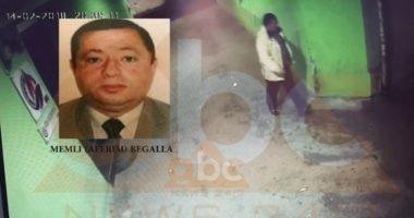 Vranë biznesmenin Begalla, jepet vendimi për Ardian Serezin dhe Denis Demirin