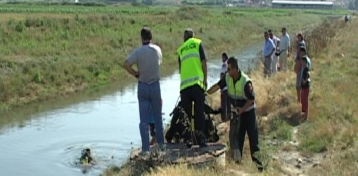 Gjendet i mbytur 61 vjeçari në Durrës