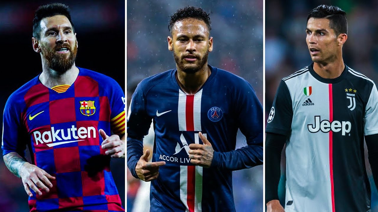 10 më të mirët/ Messi mbreti i driblimeve, Ronaldo e Neymar vite dritë larg