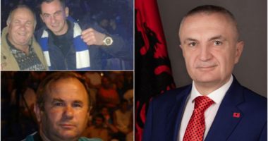 Vdekja e Skënder Kurtit, telegram nga Meta; I biri: Do jetosh krah meje gjithmonë!