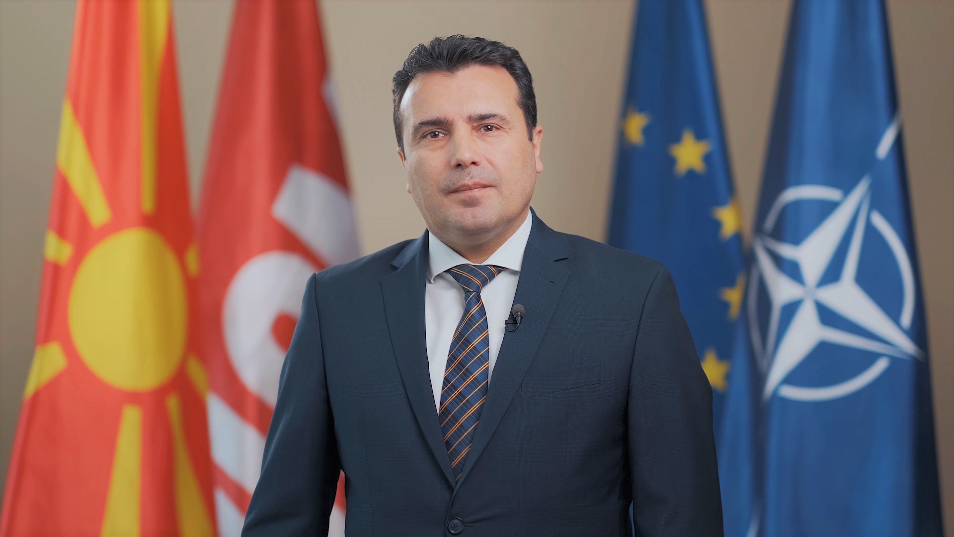 U fut në karantinë, del përgjigja e testit për Zoran Zaev