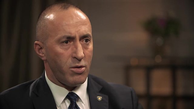 Haradinaj flet për prioritetet e qeverisë së re