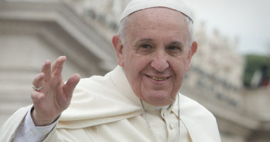 E diela e palmave, Papa Francesco: Siguritë thërrmohen, por zoti na thotë të kemi kurajo