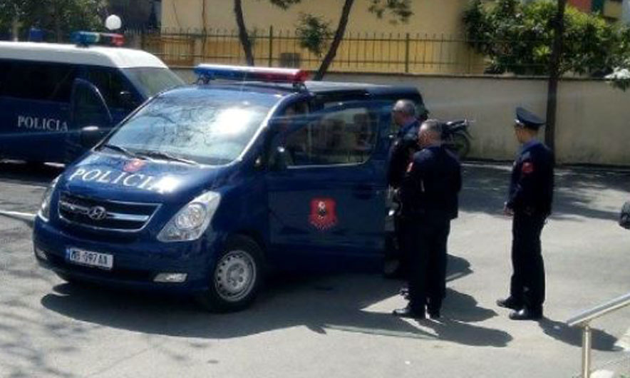 Operacioni “Ulëza”, shkon në 5 numri i të arrestuarve