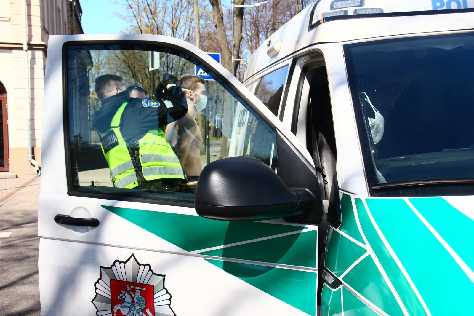 Lituania së shpejti do të heqë masat kufizuese, gati për kthim në normalitet me 11 maj