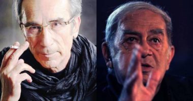 “Kumbari sot mungon në mortin tënd”, shkrimtari i njohur dedikim prekës për aktorin Rikard Ljarja