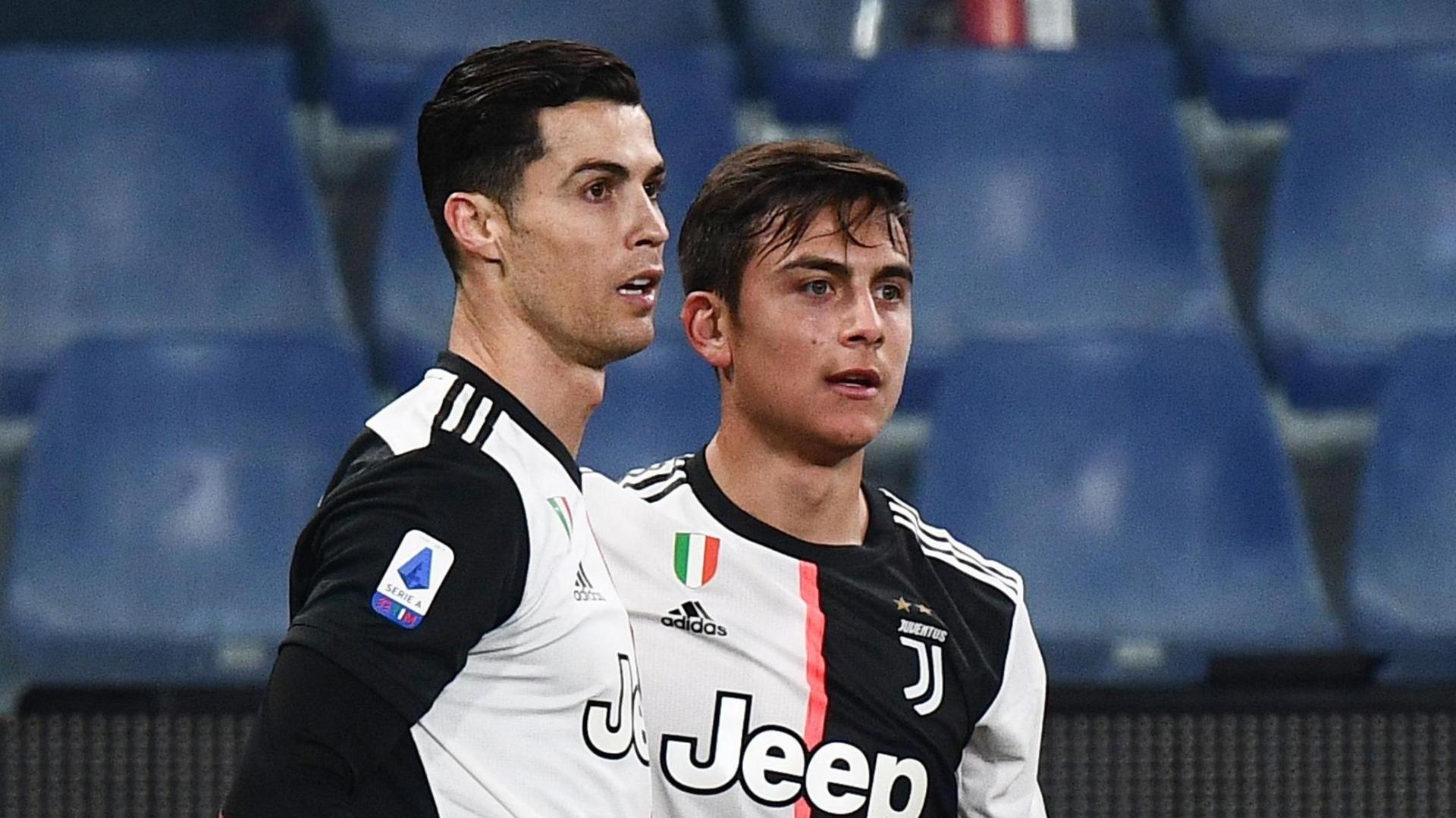 VIDEO/ Merr fund rezistenca e Lecce, Dybala i thyen me një goditje klasi