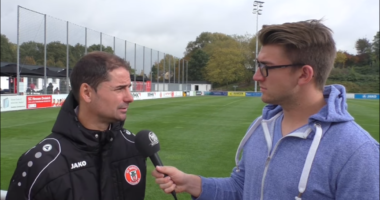 Rinovoi kontratën, Ervin Skela me pozicion të ri tek Eintracht Frankfurt