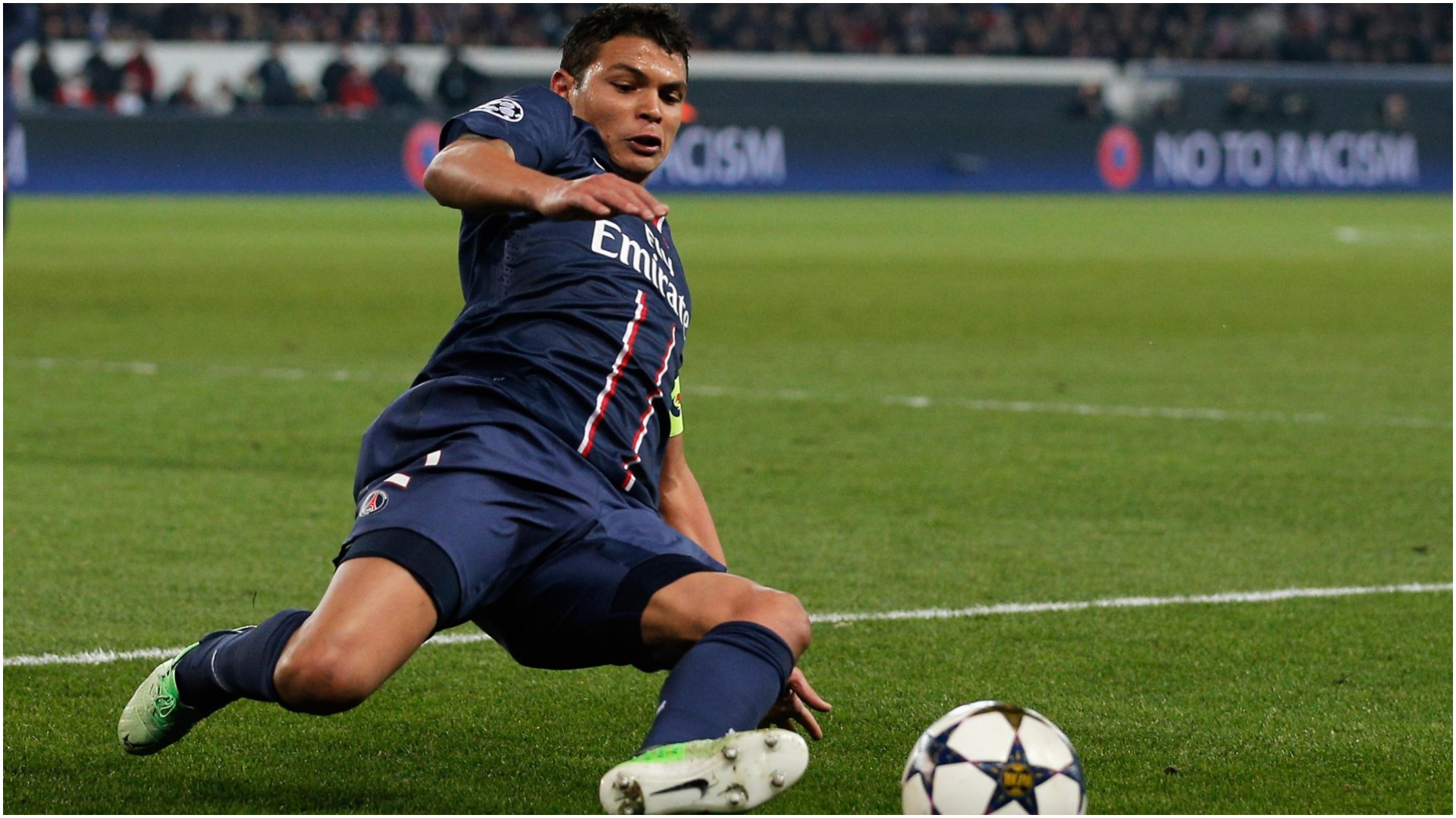 Thiago Silva te Milani? Drejtuesit e PSG-së vendosin për brazilianin