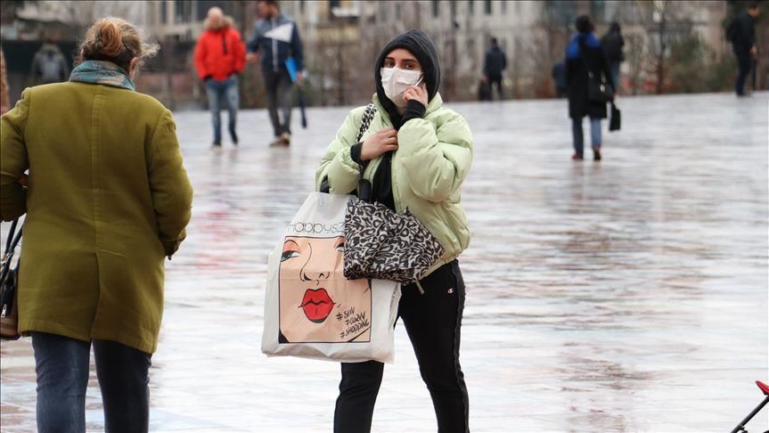 Studimi i Universitetit të Singaporit: Në këtë muaj “shuhet” epidemia e Covid-19 në Shqipëri