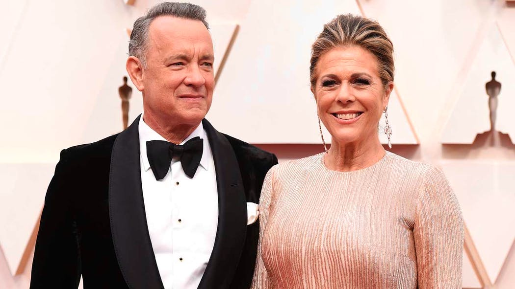 Plazma e gjakut të Tom Hanks dhe bashkëshortes së tij do të përdoret për studime ndaj koronavirusit