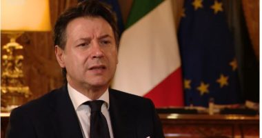 “Kombi italian po vuan”, paralajmëron Conte: BE mund të dështojë për shkak të shpërthimit të COVID-19