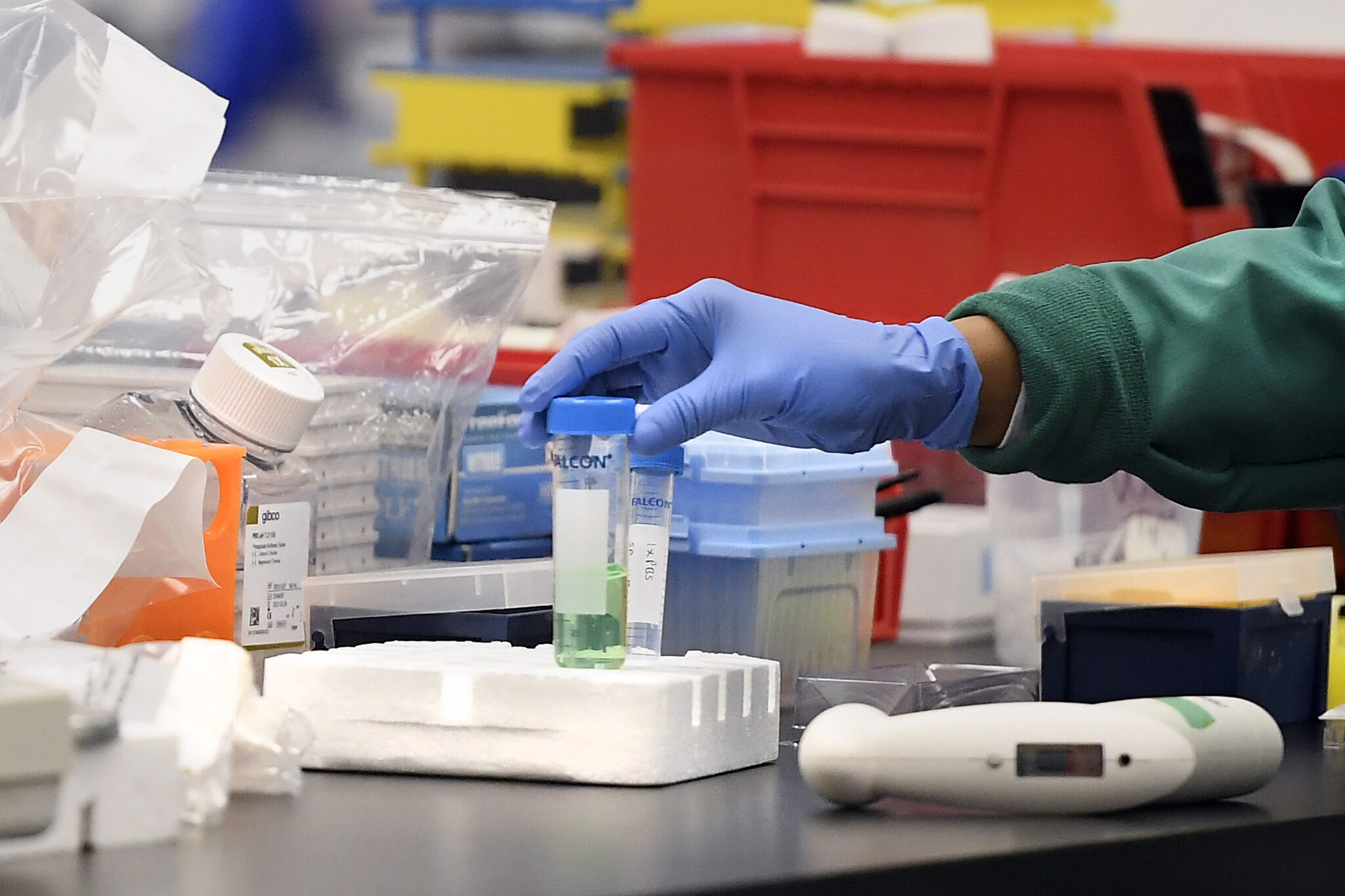 Covid-19/ 41 raste të reja dhe 2 viktima në 24 orë në Maqedoninë e Veriut