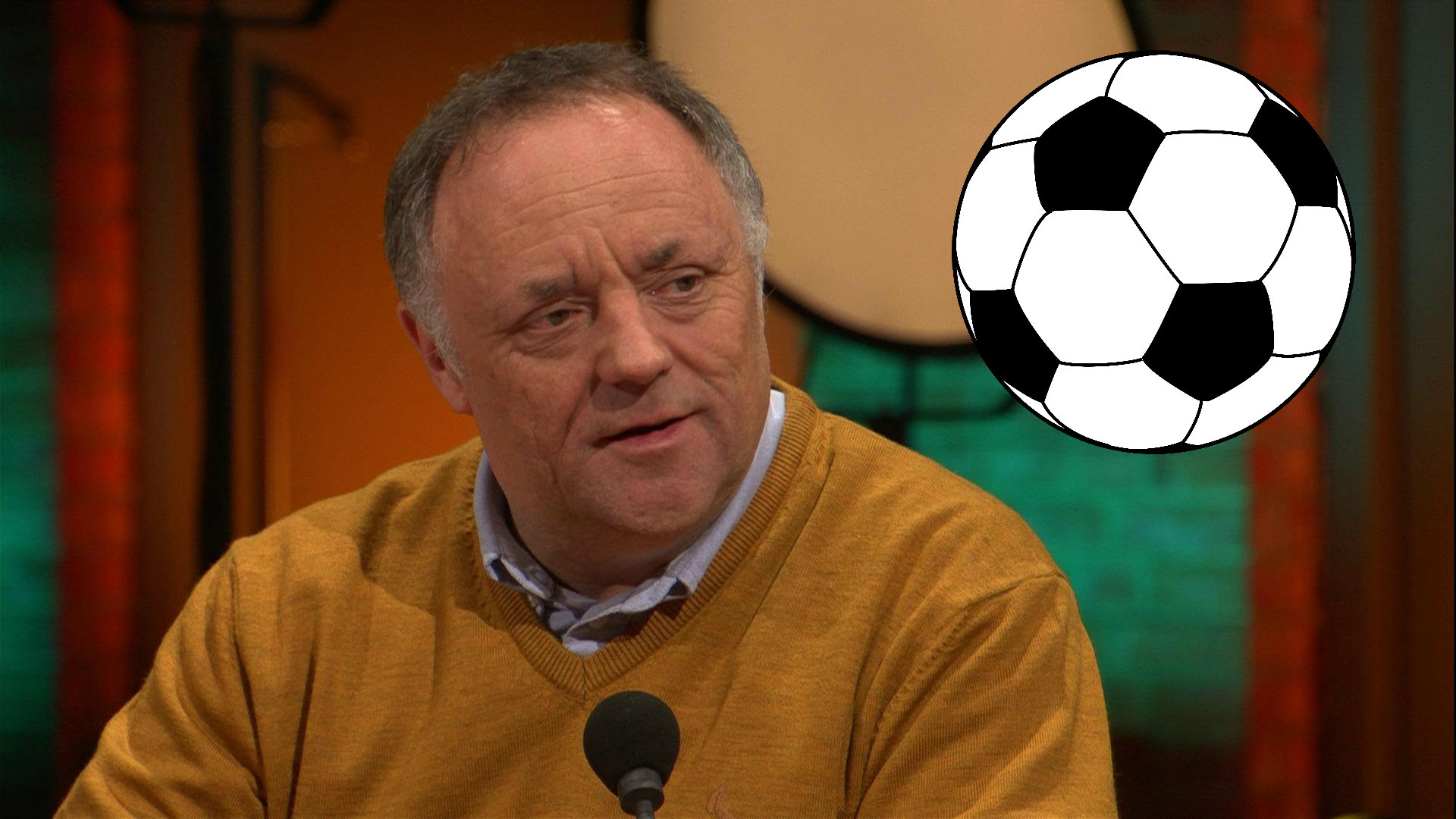 “Doni të rikthehet futbolli?”, propozim i bujshëm i virologut belg