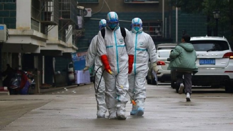 Shkon në mbi 600 numri i të prekurve me Covid-19 në RMV, dy viktima brenda 24 orëve