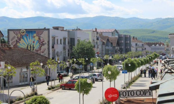 Shërohet 5-vjeçarja që ishte infektuar me koronavirus në Kosovë