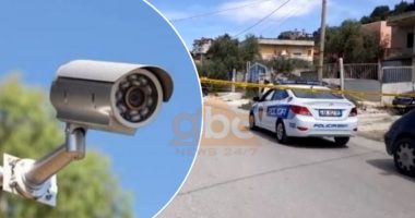 E vrau krushku se kamera filmonte nga shtëpia e tij, detaje të reja nga krimi në Vlorë