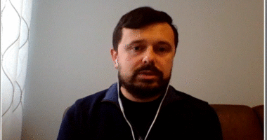 Aktivisti Aleksandër Trajce flet për ndikimin e COVID-19 në mjedis: Kafshët e egra po shtohen