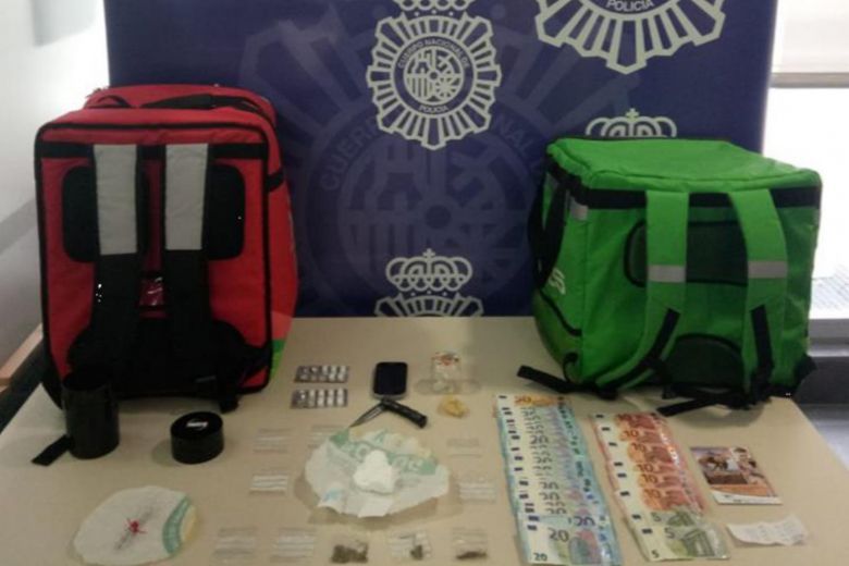 Si shitet droga në kohë pandemie, Interpol zbulon skemën e re të kriminelëve