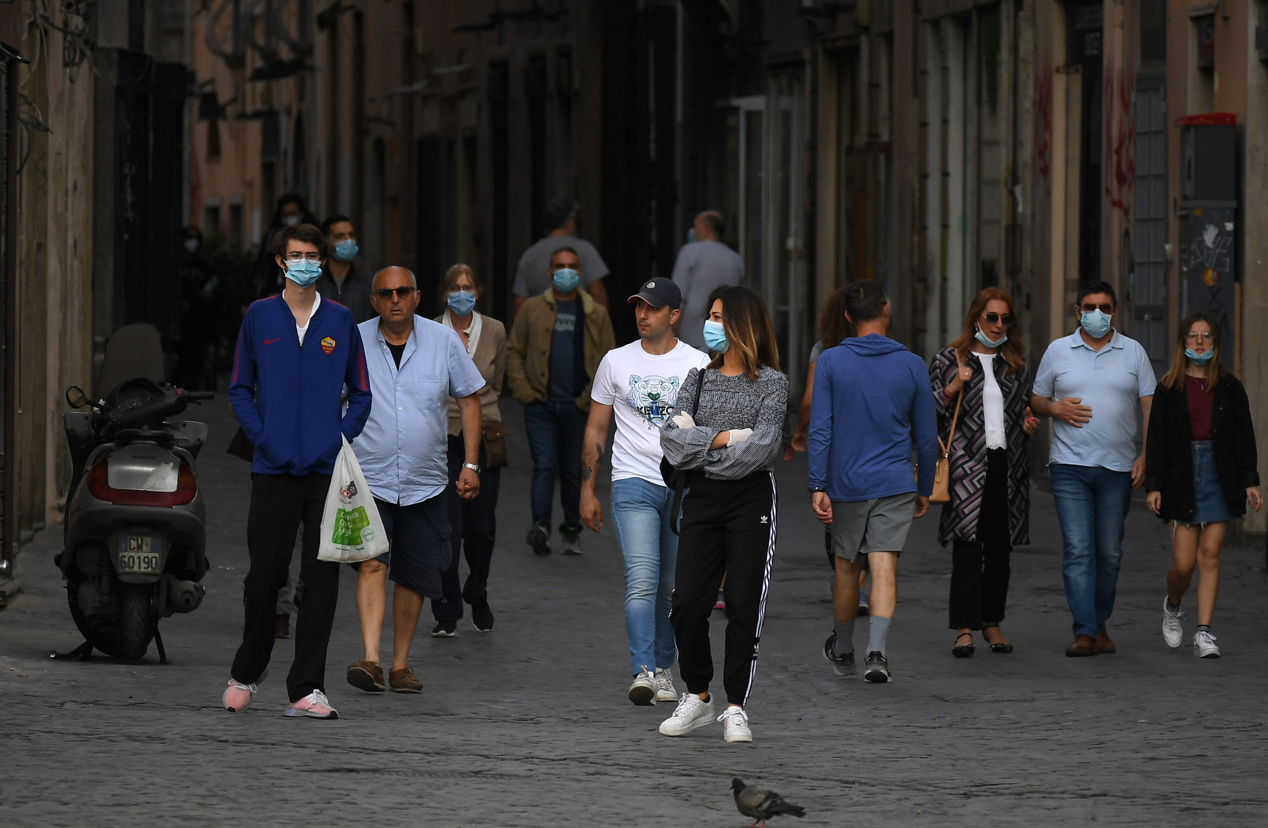 Pandemia pritet të shkaktojë rënie të zhvillimit njerëzor për herë të parë që nga viti 1990