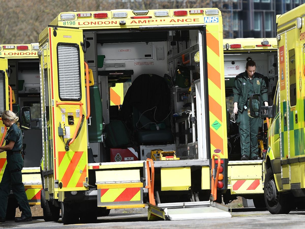 Shënohet viktima më e re në Britani nga Covid-19, humb jetën foshnja 6 javëshe