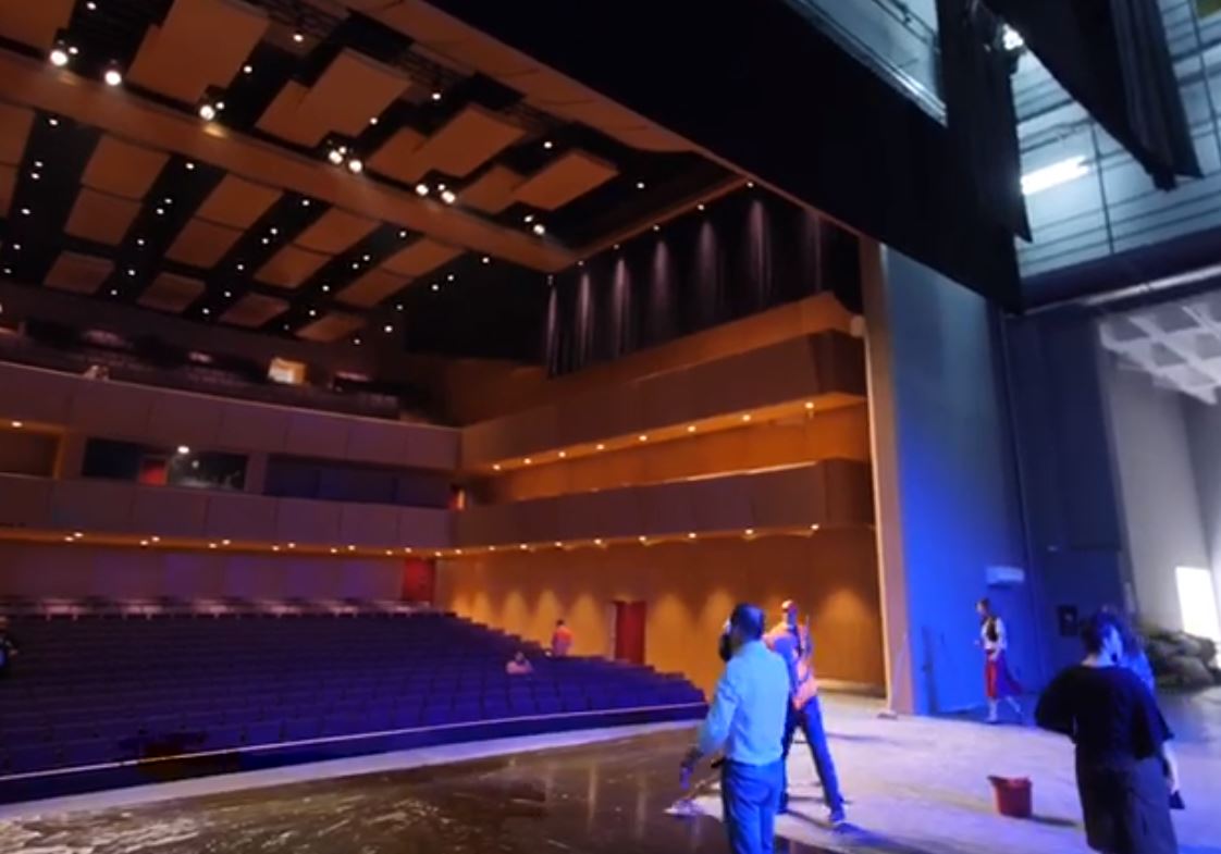 Rama: Teatri ku dhanë shpirt të mëdhenjtë e skenës shqiptare do të hyjë në Europë me dinjitet