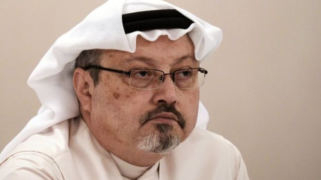 Familja e gazetarit saudit Jamal Khashoggi ‘fal’ vrasësit e tij